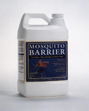 Mosquito Barrier - Tick Spray | Natural Tick Repellent For ...